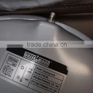 10L Galvanized Water Tank thumbnail-4