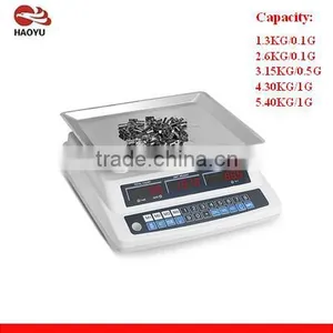 High Precision Money Counting Scale thumbnail-1