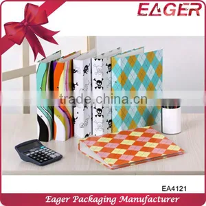 Decorative Cardboard File Folder 53*51*34, Custom Logo Paper Cardboard File Folder thumbnail-2