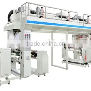 XinTai XT-LMS150II Duplex Position Flatbed Laminating Machine thumbnail-1