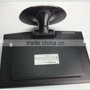 Plastic Computer Monitor Back Cover Casing l LCD Back Cover Casing thumbnail-1