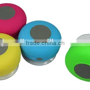 Shower Speaker & Bluetooth Shower Speaker & Bluetooth Speaker Shower thumbnail-2