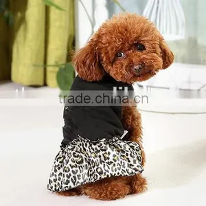 Pet Apparel & Accessories Type Dog Pet Dress Apparel thumbnail-2