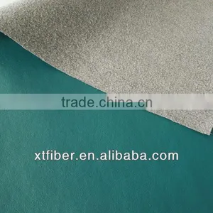 Microfiber Leather for Garments and Gloves thumbnail-4