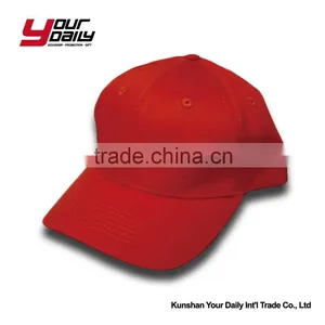Cotton Custom Style Your Own Design Baseball Cap Sports Cap thumbnail-2