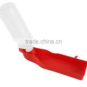 Portable Folding Outdoor Drinking Bottle for Dogs for Pets Random Color ,cats Color Mold Manufacturer Die Injection Mold Maker thumbnail-1