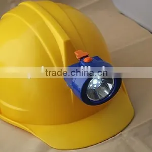 New Advanced LED Explosion-proof Miner Safety Cap Lamp thumbnail-2