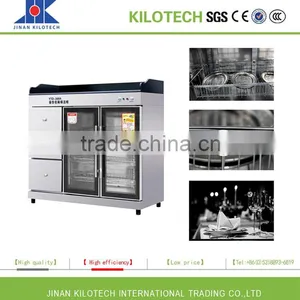 Good Price Disinfection Tableware Cabinet thumbnail-1