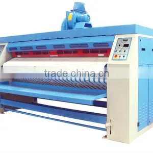 Flatwork Ironer ( IS Series - SINGLE ROLL) thumbnail-1