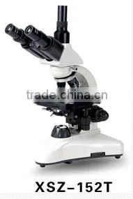 Original Manufacturer XSZ-152A,152B,152T 1000x Biological Microscope thumbnail-4