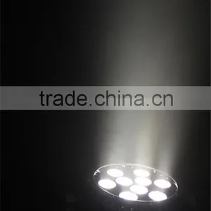 Outdoor Stage Lighting RGBWA 5-in-1 Led Slim Par IP66 Outdoor Led Par thumbnail-6
