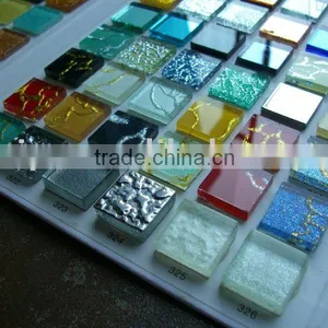 Glass Mosaic Swimming Pool Tile Color Range1 thumbnail-1