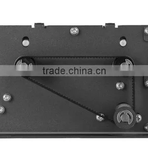 2015 New Improval Driving Wheel TTL and RS323 Interface Hot Sale /rfid/magnetic Card Collector thumbnail-3