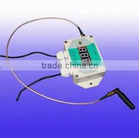 Thermostat & Temperature Detector/monitor(PCB,PCB Assembly Service) thumbnail-1