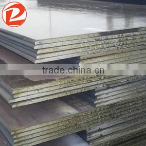 Low Alloy High Strength Steel Plate thumbnail-5