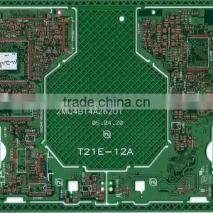 Factory Price PCB/PCBA/PCCB Assembly From Shenzhen China, Aluminium PCB for Led Lighting thumbnail-6