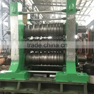 Steel Rolling Mill Machinery for Rebar/wire Rod/steel Angle/strip Steel thumbnail-6