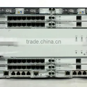 Huawei NE40E-X8 CR53-P10-4xE3/cT3-SMB CR53-P10-24xcE1/cT1-DB100 Board thumbnail-1