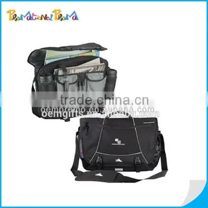 High Sierra Tank Courier Pack thumbnail-1
