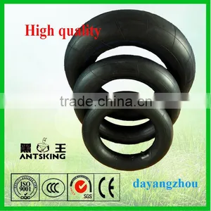Butyl Tube for Truck and Car Tires (900-20) With CIQ CO SNI ISO9001:2008 BV thumbnail-1