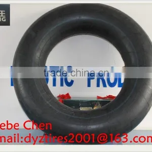 16inch OEM Rubber Butyl Tube Quality Car Accessory thumbnail-2