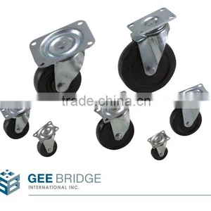 General Duty Swivel Caster thumbnail-1