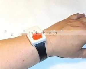 Bluetooth Sos Button for Elder People thumbnail-3