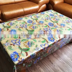 Sequin Table Cloth Plastic Tablecloth Pvc Tablecloth thumbnail-1