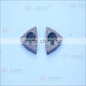 CNC Turning Inserts From Lihua Factory thumbnail-1