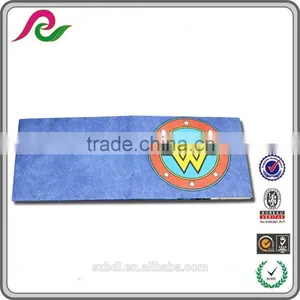 Custom Tyvek Paper Wallet thumbnail-1