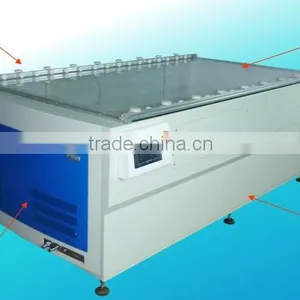 Solar Panel Making Machine Solar Module Tester AAA Grade 2000x1200mm thumbnail-3