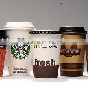 Disposable Drinking Cup thumbnail-1
