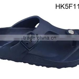 2016 Hot Disign Eva Slipper Flip Flop With Many Colors thumbnail-3