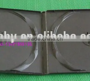 Small 9mm pp Case Black Double thumbnail-3