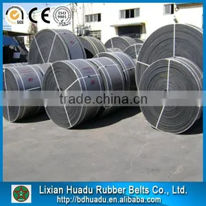 High Quality Industrial Nylon Rubber Belt Conveyor thumbnail-6