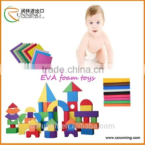 Wholesale Craft Foam Goma EVA Sheets thumbnail-2