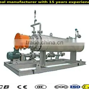 Horizontal Industrial Electric Heater,industrial Oil Heater thumbnail-2