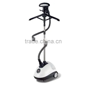 QY60-D Electric Garment Steamer Vertical Clothes Steamer thumbnail-2