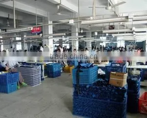 Xiamen Ginider Industrial Co., Ltd. company overview - view 2 thumbnail