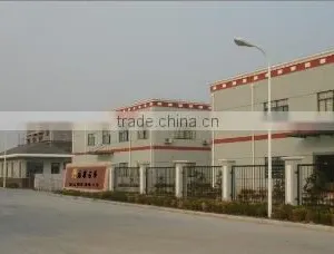 Beijing Forever Strong Construction & Decoration Material Co., Ltd. company overview - view 1 thumbnail