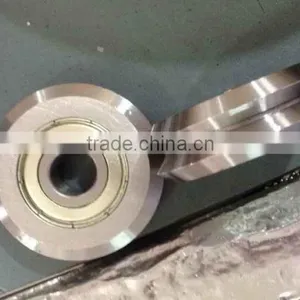 RM1 ZZ,RM2 ZZ,RM3 ZZ Textile Bearings With Guide/ V Groove thumbnail-1