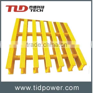 FRP Molded Grating thumbnail-1