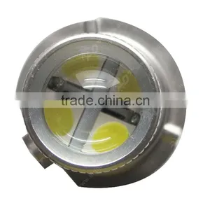 H7 80W LED Driving Light, Super Bright Car Head Light Lamp Bulb thumbnail-4