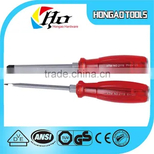 Made in China Manufacturer & Factory & Supplier Oem Competitive Price High Quality Hot Sale Screw Driver thumbnail-2