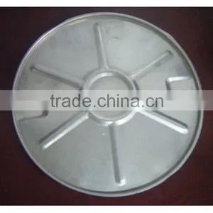 Hub Cap for Bpw thumbnail-1