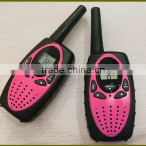 Hot Sale 1w Long Range Long Range Walkie Talkie FRS GMRS 0-8km Talk Range thumbnail-5