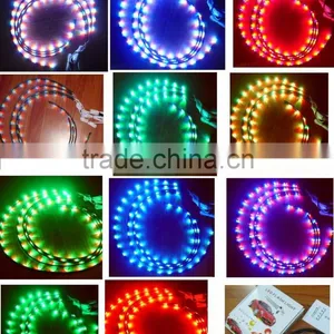 Auto Light Strip/car Light Strip/335 Led Light thumbnail-2