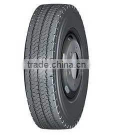 Heavy Duty Truck and Bus Tire 315/80r22.5 thumbnail-1