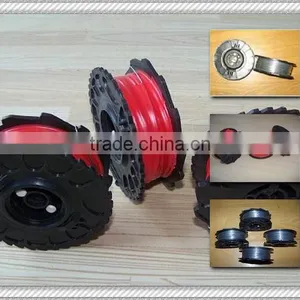 Automatic Binding Tie Wire 0.8mmX 95m For Max Machine thumbnail-5