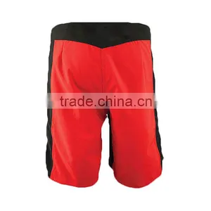 Protective Pro Skin Fight Shorts, Full Sublimation High Impact Mma Fight Shorts thumbnail-1